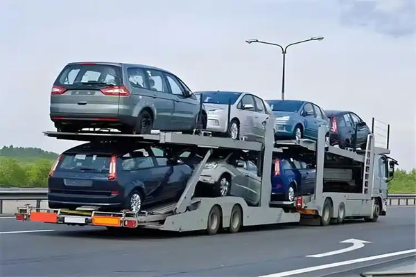 盐湖轿车托运查询